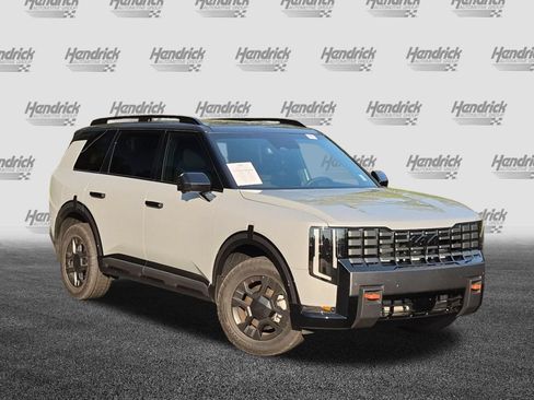 Used 2027 Kia Telluride SX Prestige X-Pro AWD/4WD image 2