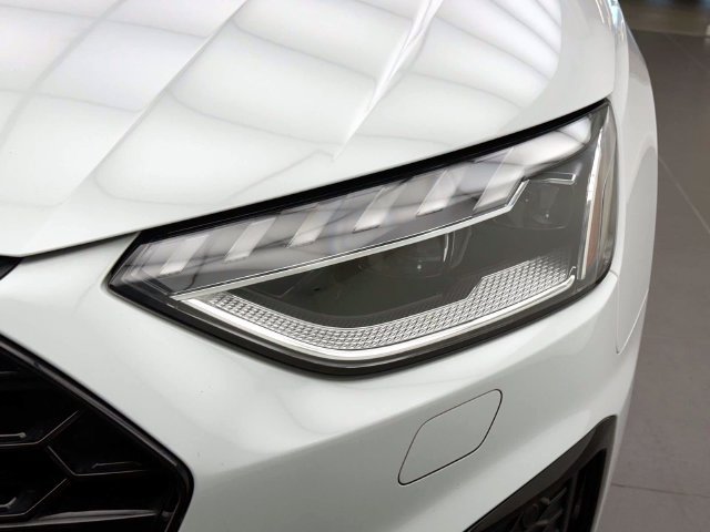 Certified 2023 Audi S4 Prestige w/ Prestige Package AWD/4WD image 7