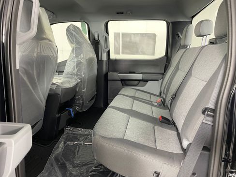 New 2026 Ford F250 XL w/ STX Appearance Package image 4