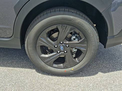 New 2026 Subaru Crosstrek 2.5i AWD/4WD image 5