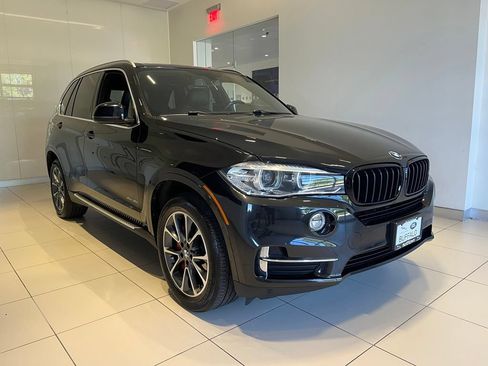 Used 2017 BMW X5 xDrive35i AWD/4WD image 9