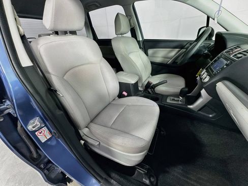 Used 2016 Subaru Forester 2.5i w/ Alloy Wheel Package AWD/4WD image 32