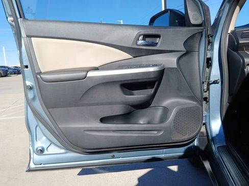 Used 2016 Honda CR-V EX-L image 18