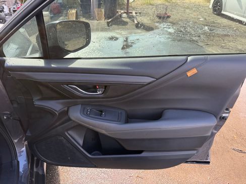 Used 2022 Subaru Outback Wilderness AWD/4WD image 17
