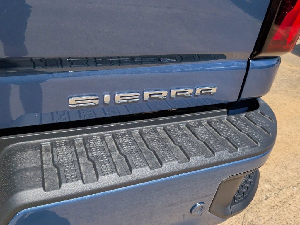New 2026 GMC Sierra 2500 Denali Ultimate AWD/4WD image 48