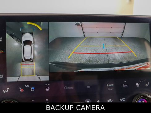 Used 2024 Lexus RX 350 Premium Plus w/ Convenience Package image 18