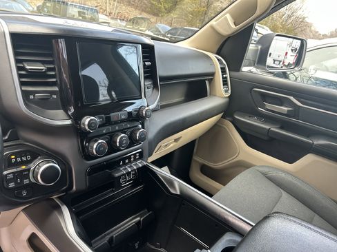 Certified 2021 RAM 1500 Big Horn image 7