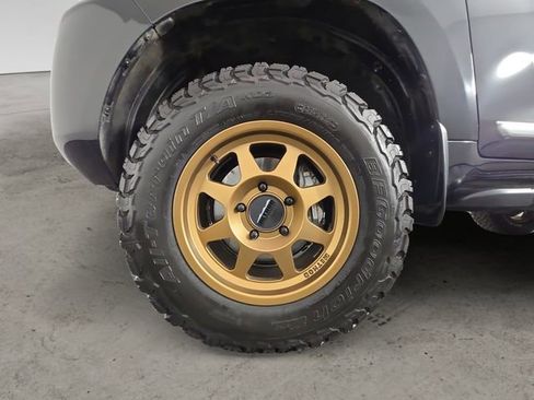 Used 2020 Toyota Land Cruiser Base image 14