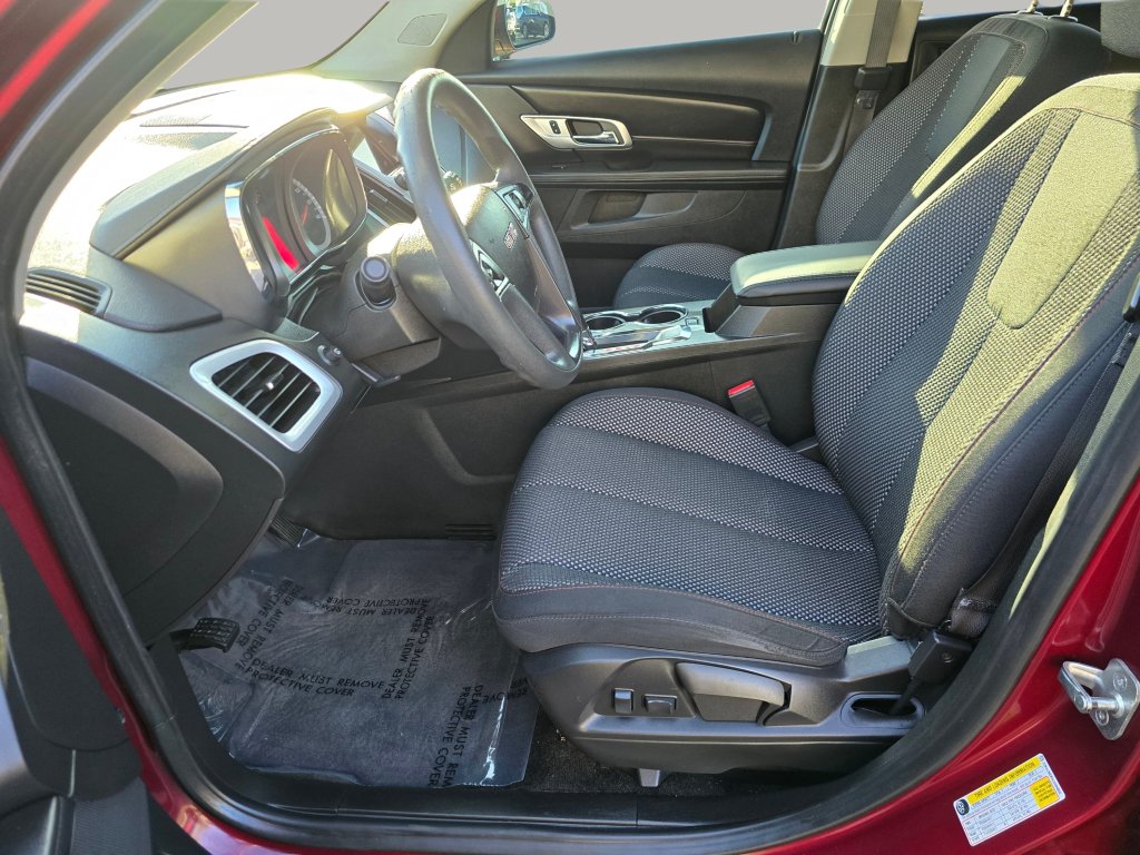 Used 2016 GMC Terrain SLE FWD image 20
