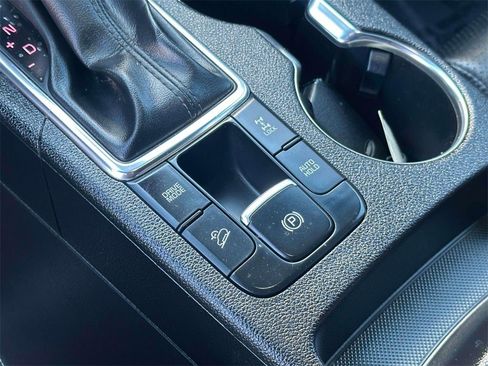 Used 2022 Kia Sportage Nightfall Edition w/ Nighfall AWD Premium Package image 32