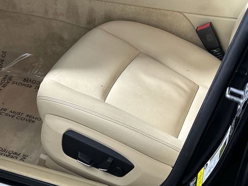 Used 2015 BMW 535i xDrive Sedan image 14