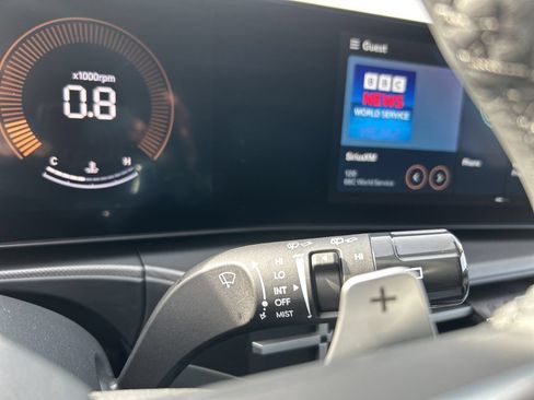 New 2026 Hyundai Santa Fe SEL AWD/4WD image 36