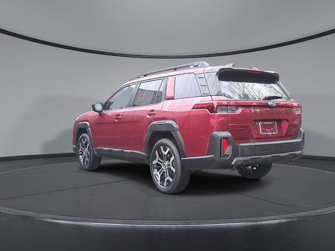 New 2026 Subaru Outback Touring XT AWD/4WD image 11