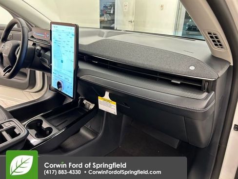 New 2025 Ford Mustang Mach-E Premium image 37