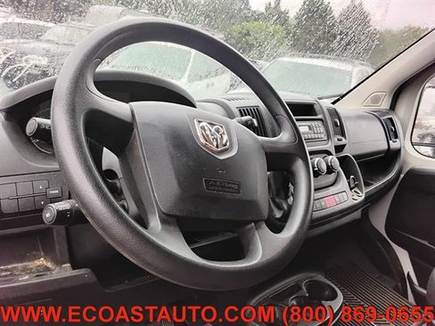 Used 2014 RAM ProMaster 1500 w/ Premium Appearance Group FWD image 11