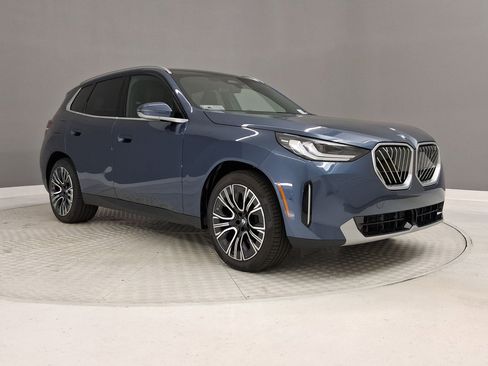 New 2026 BMW X3 xDrive30 w/ Convenience Package image 5