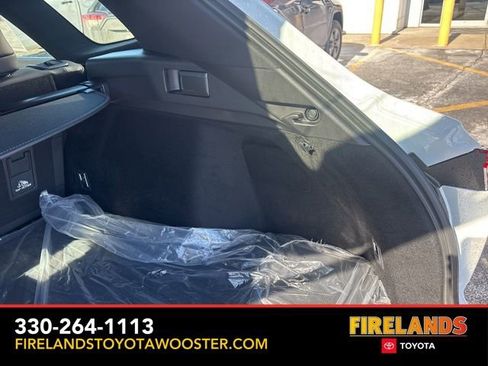 New 2025 Toyota Crown Signia image 55