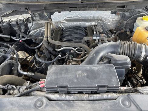 Used 2014 Ford F150 STX w/ Equipment Group 201A Mid AWD/4WD image 36