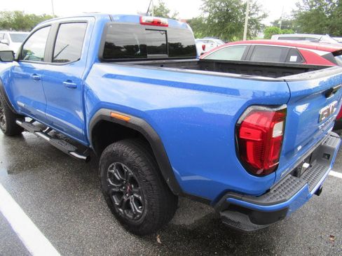 Used 2025 GMC Canyon Elevation w/ Convenience Package RWD image 3