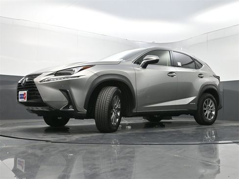 Used 2020 Lexus NX 300h 300h image 26