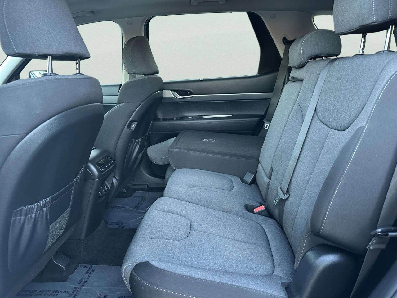 Used 2020 Hyundai Palisade SEL FWD image 11