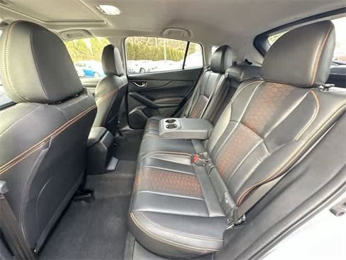 Certified 2023 Subaru Crosstrek 2.5i Limited w/ Popular Package #3 image 20