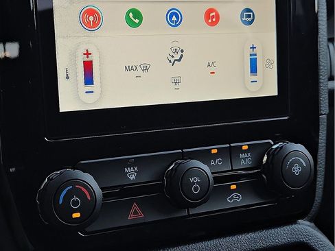 New 2025 Ford Ranger XLT w/ Black Appearance Package image 14