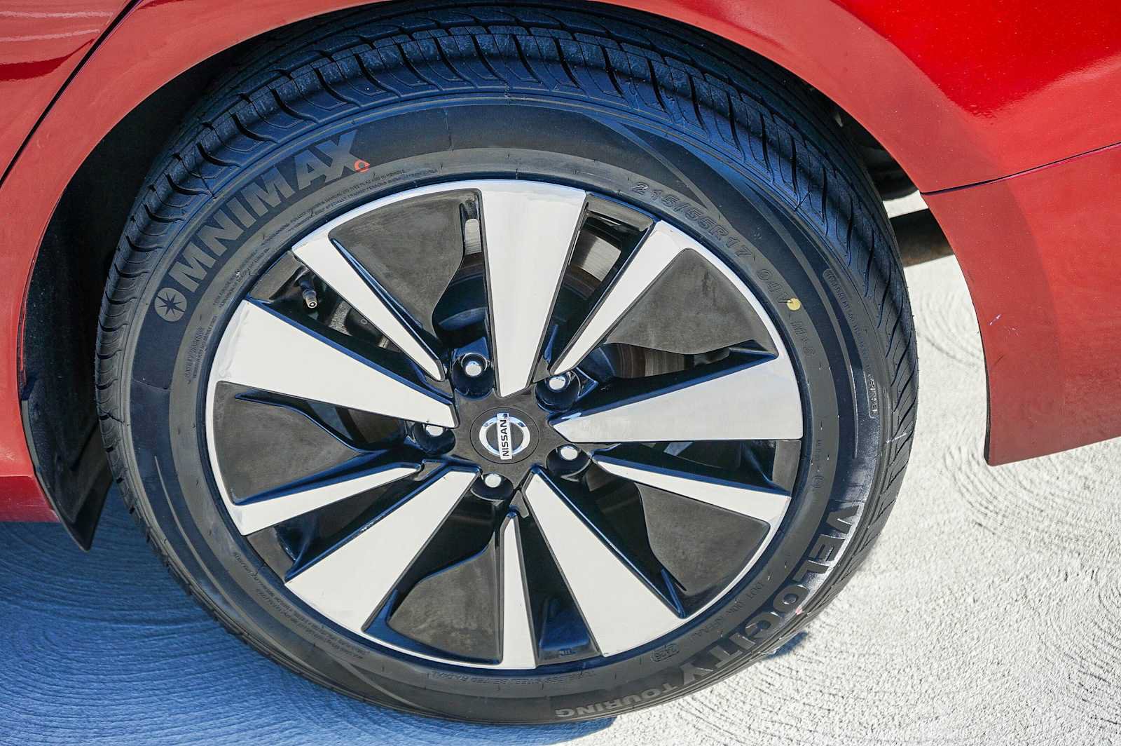 Used 2022 Nissan Altima 2.5 SV FWD image 10