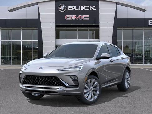 New 2026 Buick Envista Avenir image 6