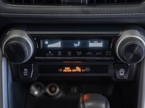 Used 2024 Toyota RAV4 LE image 25