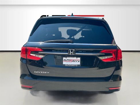 Used 2024 Honda Odyssey EX-L image 6