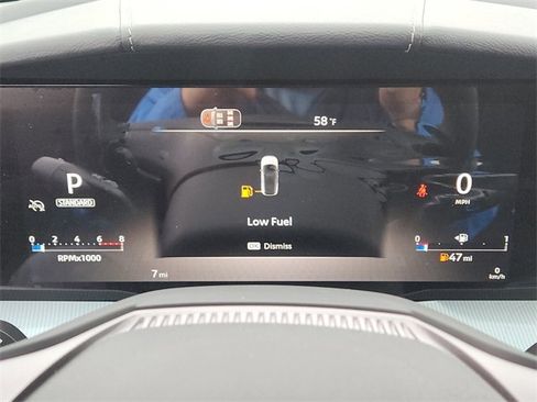 New 2026 Nissan Murano SL image 19