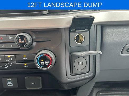 New 2026 Ford F550 4x4 Crew Cab image 21