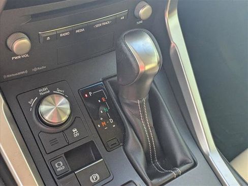 Used 2018 Lexus NX 300 FWD w/ Accessory Package image 5