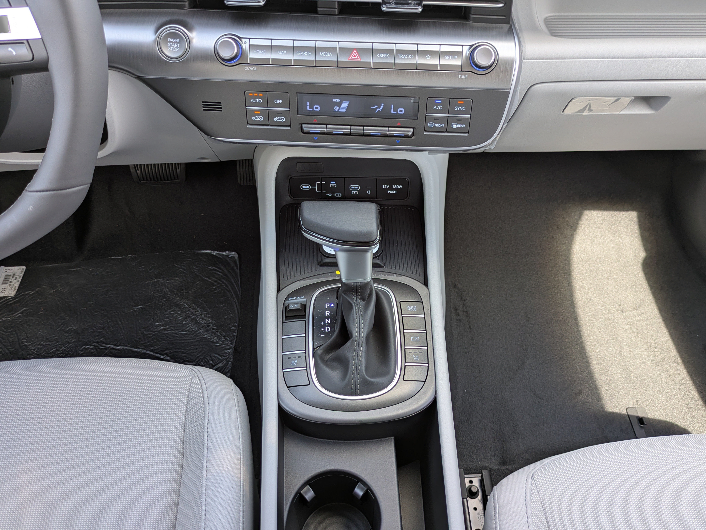 New 2027 Hyundai Kona SEL Sport FWD image 18