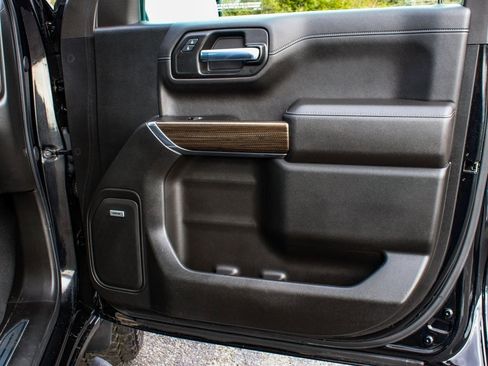 Used 2022 Chevrolet Silverado 1500 LT Trail Boss w/ LT Trail Boss Premium Package image 13