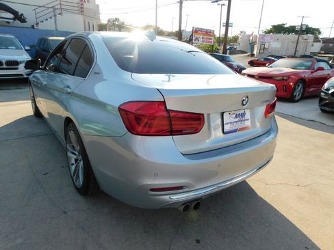Used 2017 BMW 330e image 5