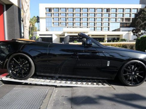 Used 2016 Rolls-Royce Dawn image 55