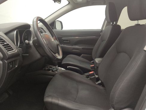 Used 2015 Mitsubishi Outlander Sport ES FWD image 17