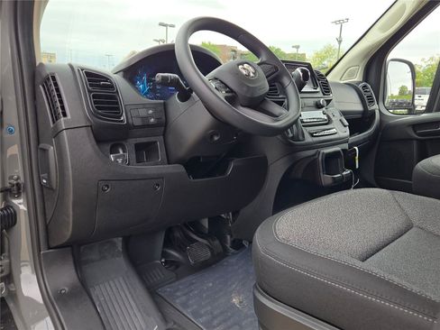 New 2026 RAM ProMaster 1500 image 22