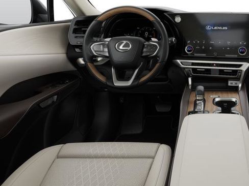 New 2026 Lexus RX 350 w/ Luxury Package image 7
