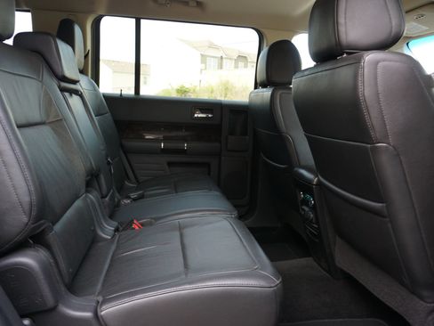 Used 2014 Ford Flex Limited w/ Equipment Group 301A FWD image 20