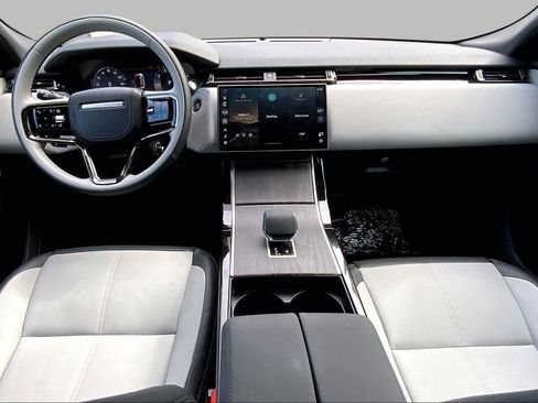Used 2026 Land Rover Range Rover Velar S AWD/4WD image 15