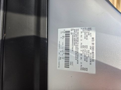 Used 2017 Ford Explorer 4WD image 13