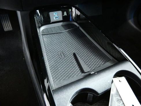 Certified 2023 Ford Mustang Mach-E Premium AWD/4WD image 21