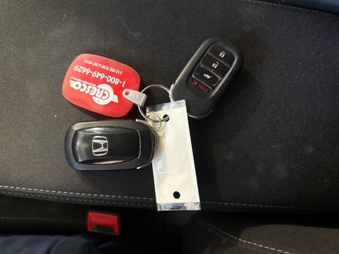 Used 2024 Honda Civic LX image 28