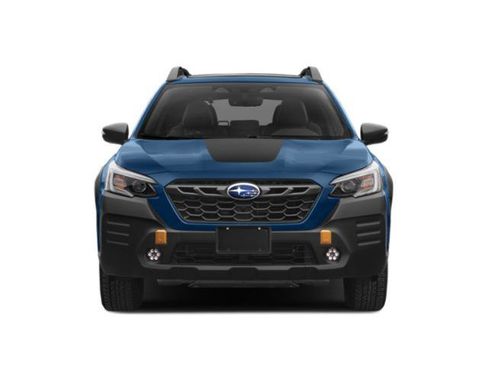 Used 2023 Subaru Outback Wilderness AWD/4WD image 7