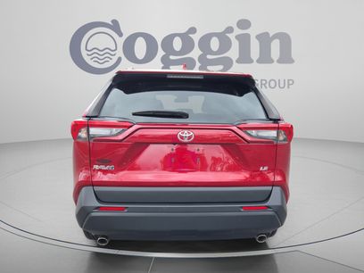 Used 2020 Toyota RAV4 LE