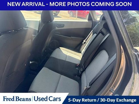Certified 2021 Hyundai Kona SE AWD/4WD image 9
