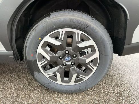 New 2026 Subaru Forester Premium image 25